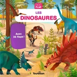 Les dinosaures - Sophie Dussaussois