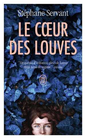 Le coeur des louves - Stéphane Servant
