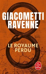 Le royaume perdu - Eric Giacometti