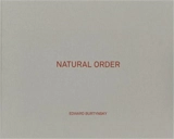 Edward Burtynsky Natural Order - Edward Burtynsky