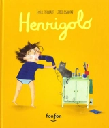 Henrigolo - Perreault, Émilie