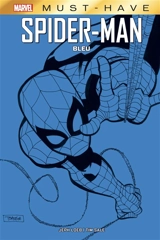 Spider-Man : bleu - Jeph Loeb