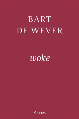 Woke - Bart De Wever