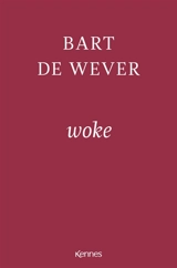 Woke - Bart De Wever