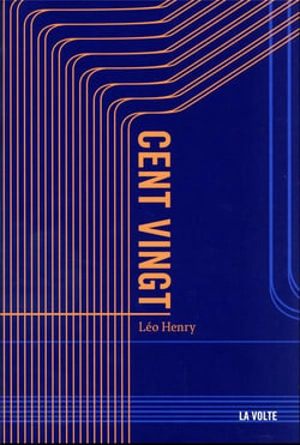 Cent vingt - Léo Henry
