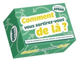 Petit apéro : Comment vous sortirez-vous de là ? - Virginy L. Sam