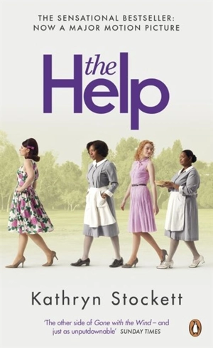 The Help - Kathryn Stockett