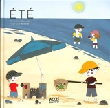 Eté - Christina Dorner