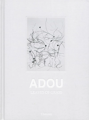 Adou : leaves of grass