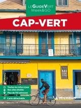 Cap-Vert - Manufacture française des pneumatiques Michelin