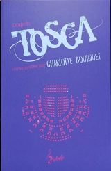 D'après Tosca - Charlotte Bousquet