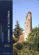 Legendari d'Occitània (Occitanie et pays catalan). Légendaire d'Occitanie (Occitanie et pays catalan) - Daniel Loddo