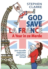 God save la France - Stephen Clarke