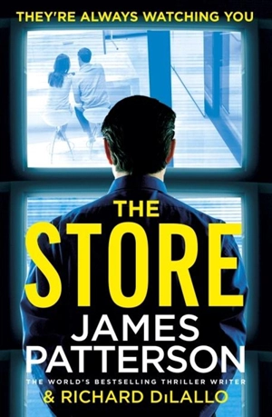 The Store - Patterson, James