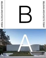 Belgian architects today - Agata Toromanoff