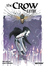 The crow. Lethe - Tim Seeley