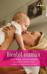 Bientôt maman - Deanne Anders