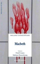 Macbeth - William Shakespeare