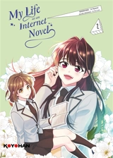 My life as an Internet novel. Vol. 2 - Han Nyeo Yoo