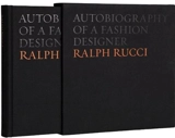 Autobiography of a Fashion Designer : Ralph Rucci - Ralph Rucci