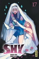 Shy. Vol. 17 - Bukimi Miki
