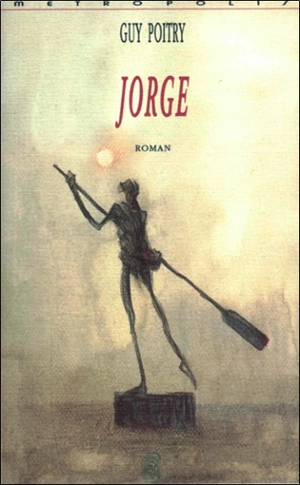 Jorge - Guy Poitry