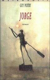 Jorge - Guy Poitry