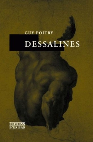 Dessalines - Guy Poitry