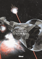 2001 : nights stories. Vol. 2 - Yukinobu Hoshino