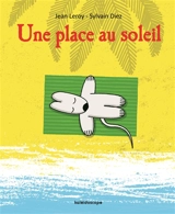 Une place au soleil - Jean Leroy