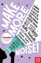 Make More Noise - Emma Carroll