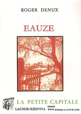 La petite capitale - Roger Denux