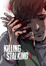 Killing stalking : saison 2. Vol. 2 - Koogi
