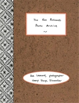 The Fae Richards Photo Archive - Zoe Leonard