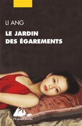 Le jardin des égarements - Ang Li