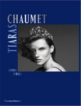Chaumet Tiaras Divine Jewels - Clare Phillips