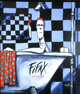 Fifax stories - Fifax