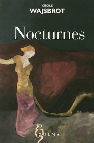Nocturnes - Cécile Wajsbrot