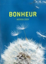 Bonheur – Agenda 2024 : 2024 : de bonne humeur ! - Modus Vivendi