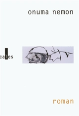 Roman : livre de Nycéphore - Onuma Nemon