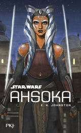 Star Wars. Ahsoka - E.K. Johnston
