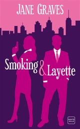 Smoking & layette - Jane Graves