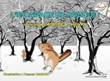 L'escapade de Rouqui ! - Véronique Raguet-Henry