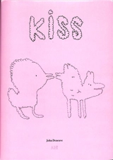 Kiss - John Deneuve