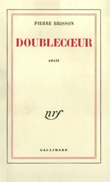 Doublecoeur - Pierre Brisson