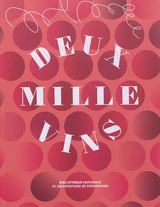 Deux mille vins
