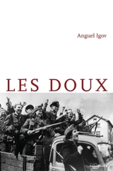 Les doux - Anguel Igov