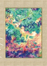 Poetry of the earth - Maya Rochat