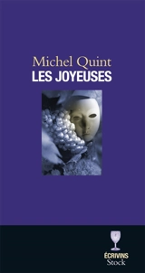 Les joyeuses - Michel Quint