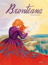 Brontëana - Paulina Spucches